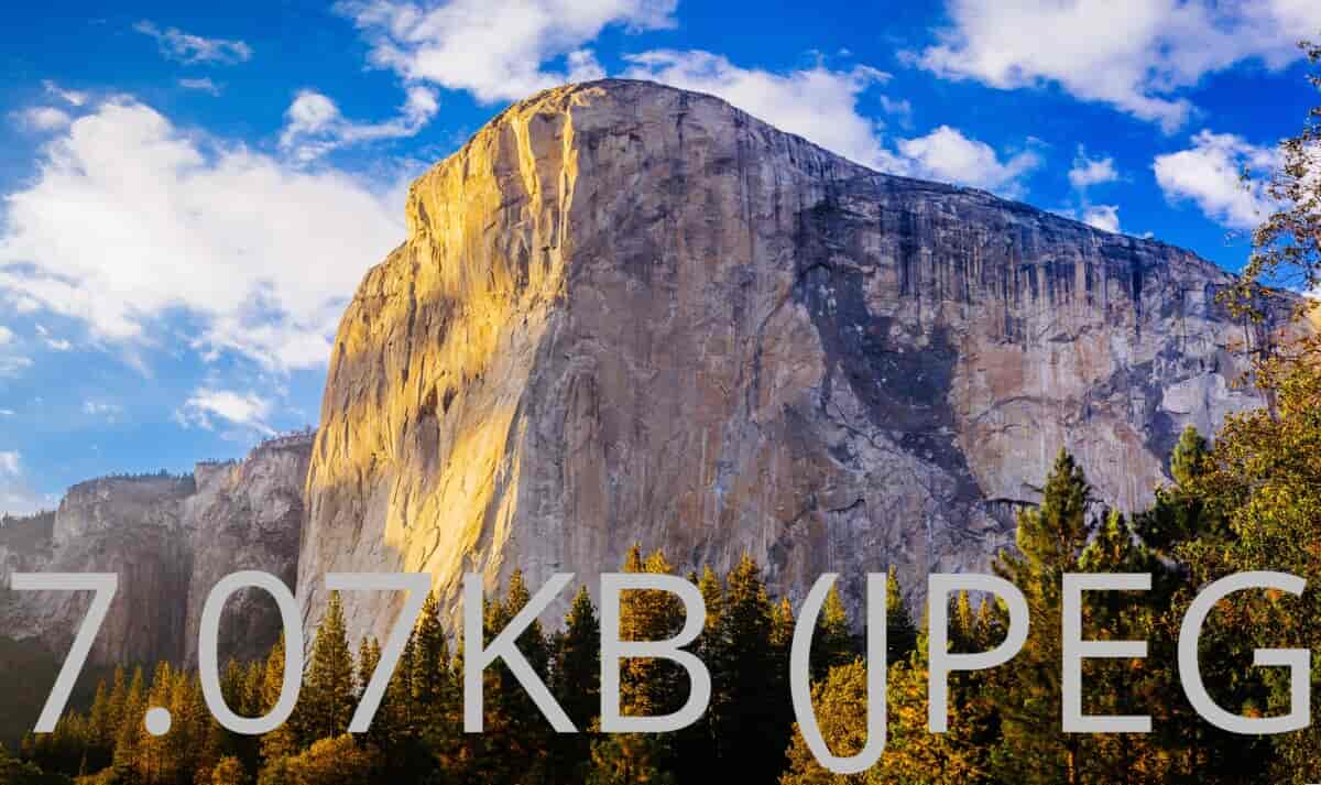 Compare image quality – 30%